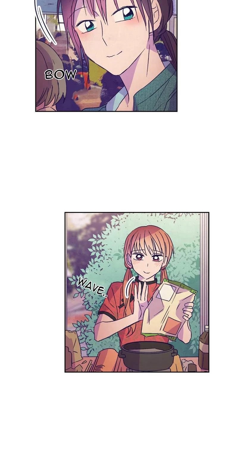 Blooming Sequence Chapter 21 page 48 - Chapter 21