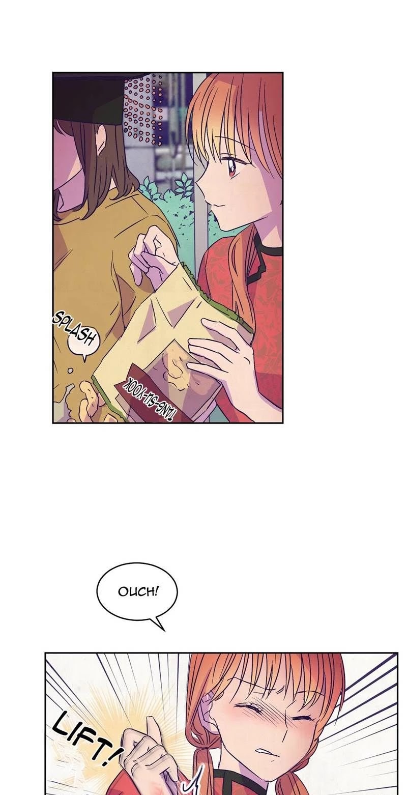 Blooming Sequence Chapter 21 page 49 - Chapter 21
