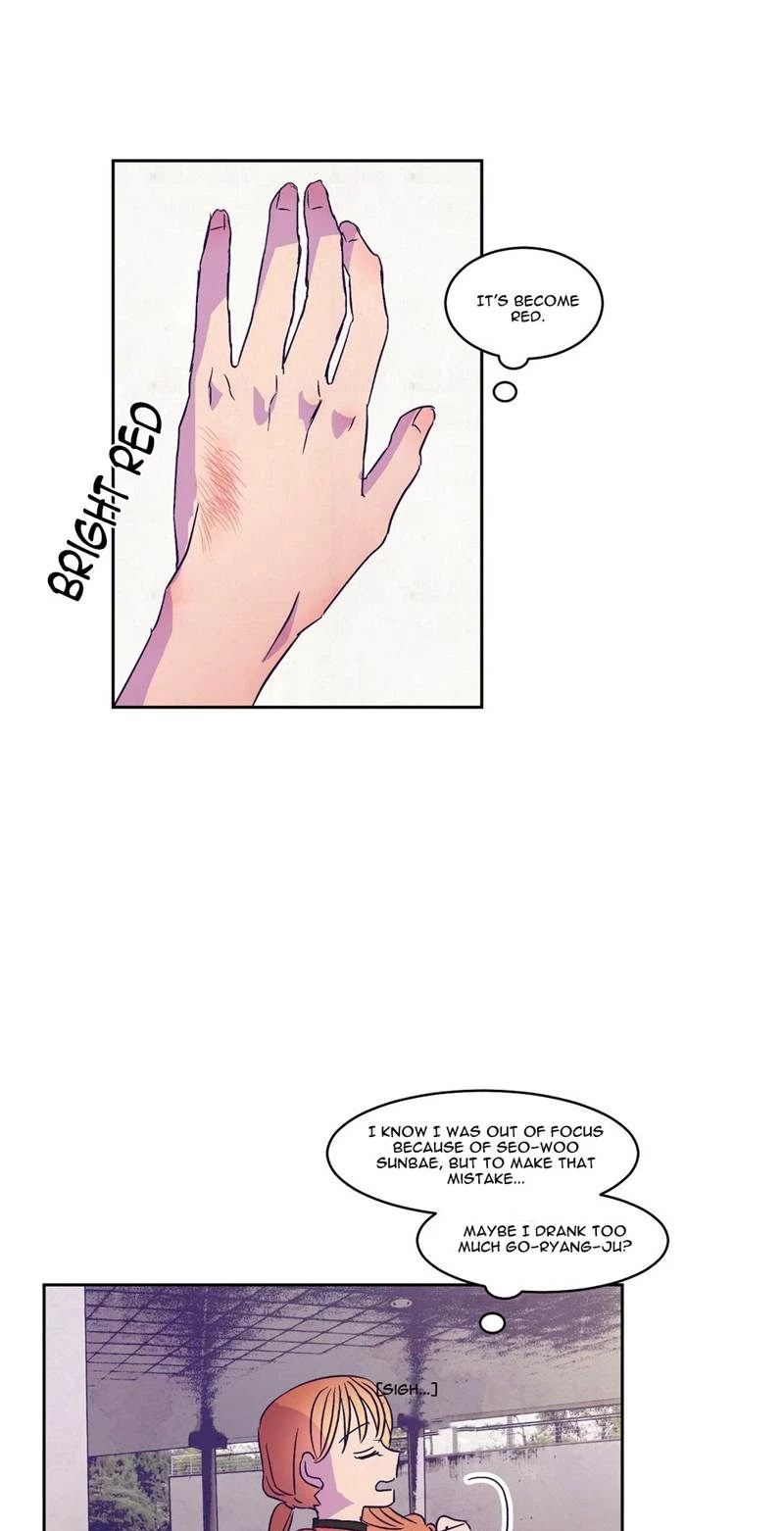 Blooming Sequence Chapter 21 page 53 - Chapter 21