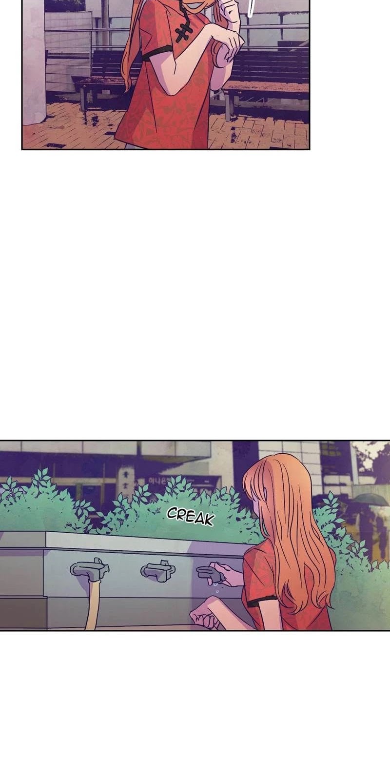 Blooming Sequence Chapter 21 page 54 - Chapter 21