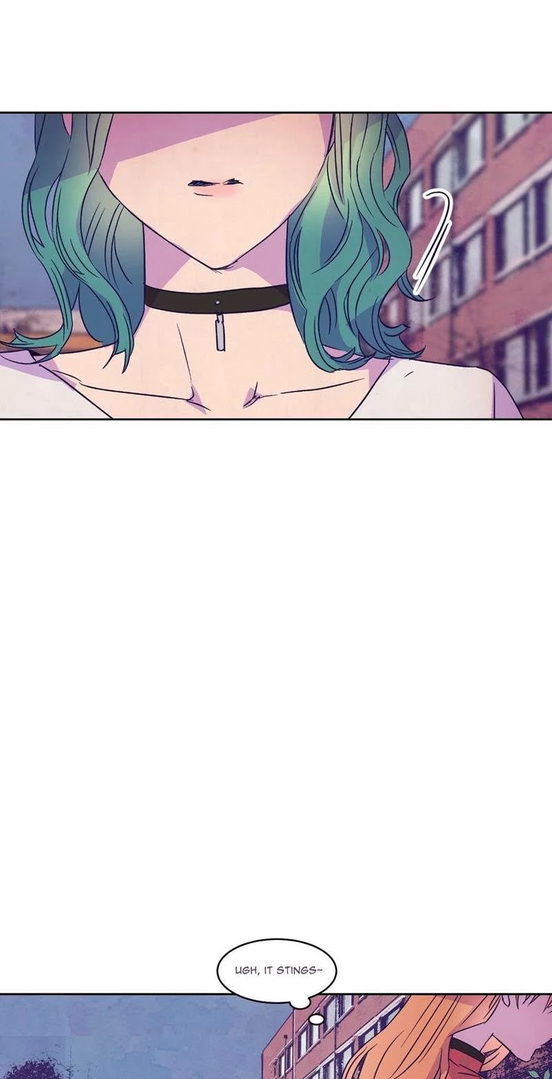 Blooming Sequence Chapter 21 page 55 - Chapter 21