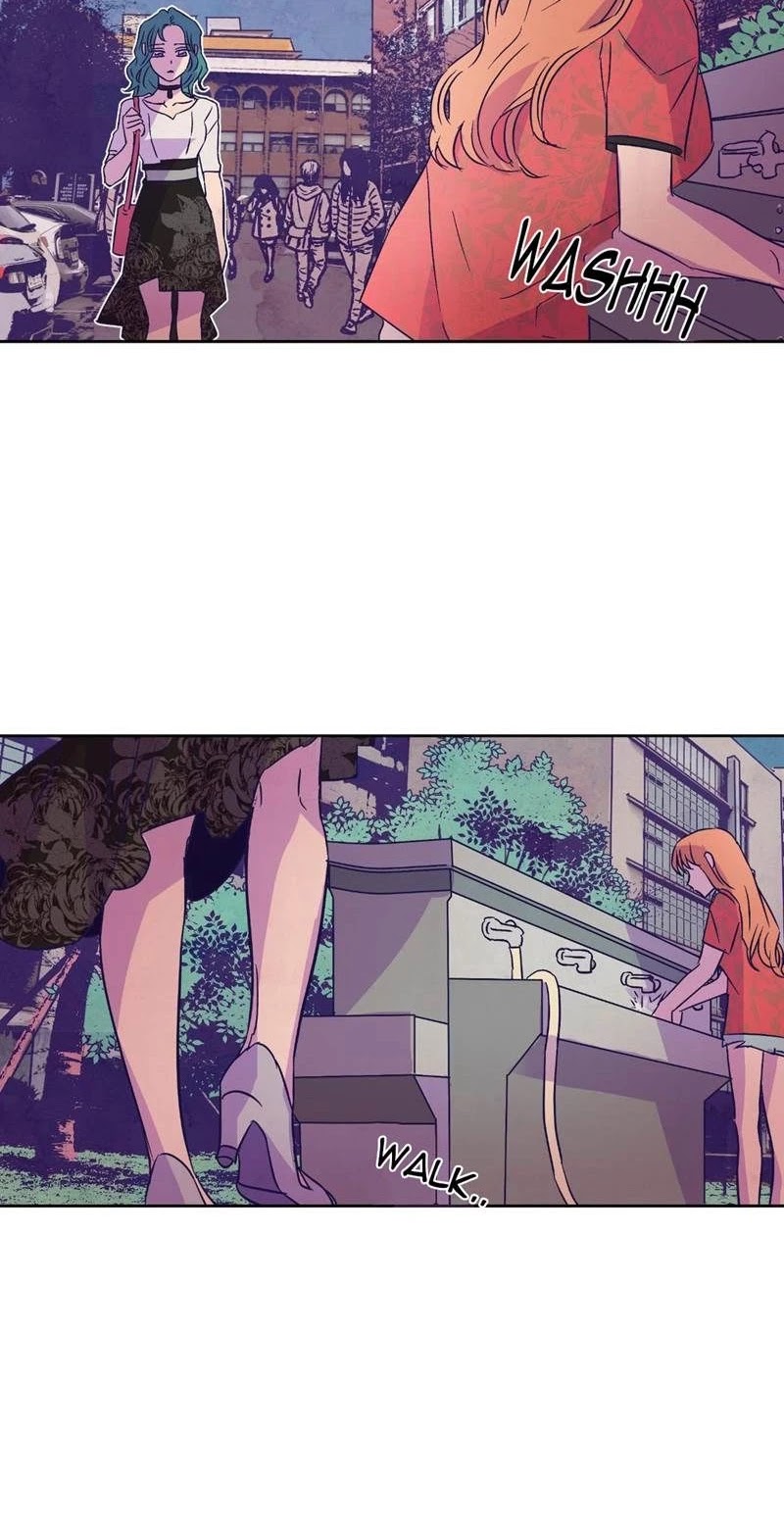 Blooming Sequence Chapter 21 page 56 - Chapter 21
