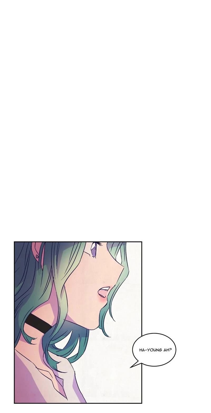 Blooming Sequence Chapter 21 page 57 - Chapter 21