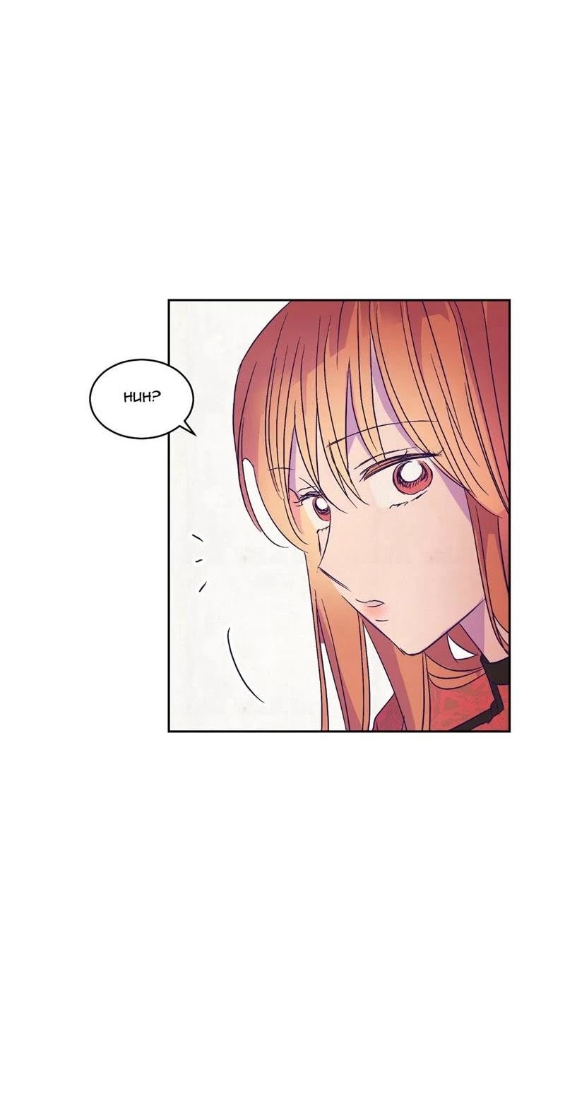 Blooming Sequence Chapter 21 page 58 - Chapter 21