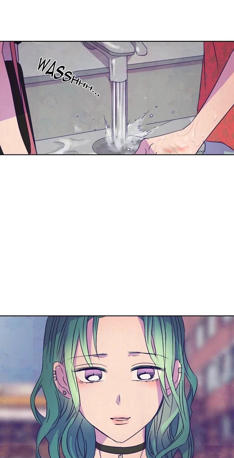 Blooming Sequence Chapter 21 page 59 - Chapter 21