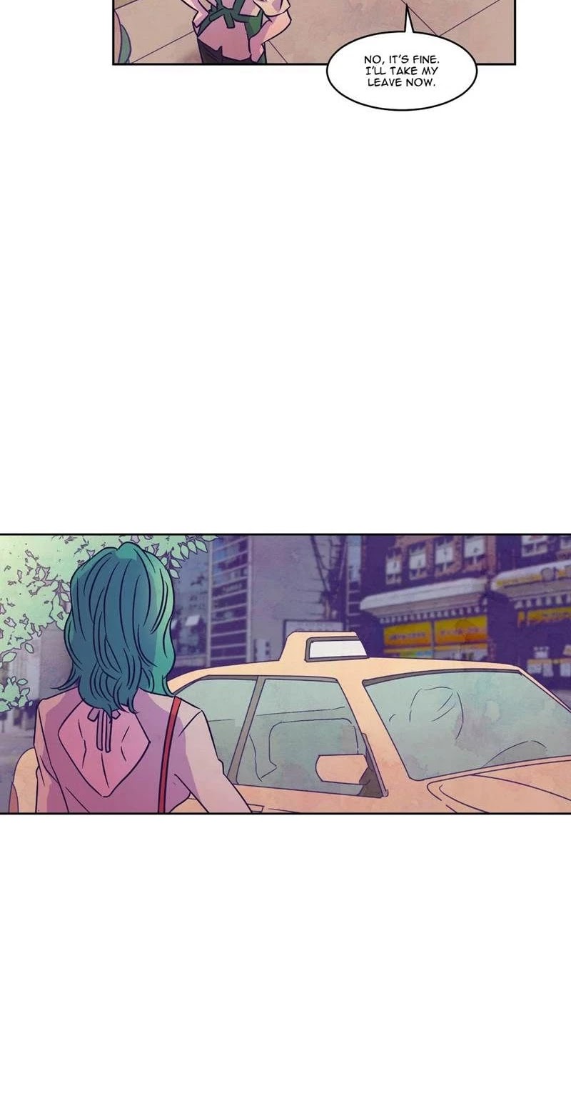 Blooming Sequence Chapter 21 page 6 - Chapter 21