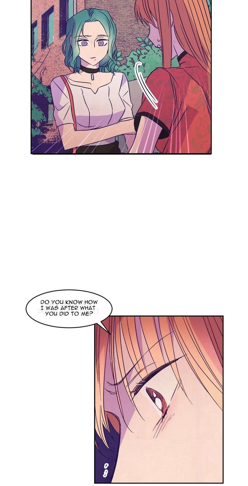 Blooming Sequence Chapter 22 page 18 - Chapter 22