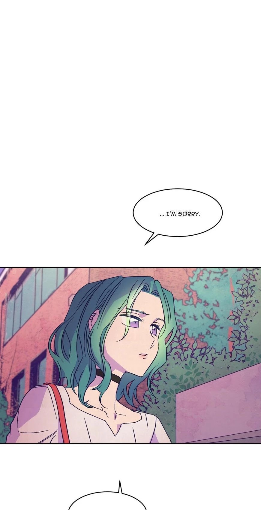 Blooming Sequence Chapter 22 page 19 - Chapter 22