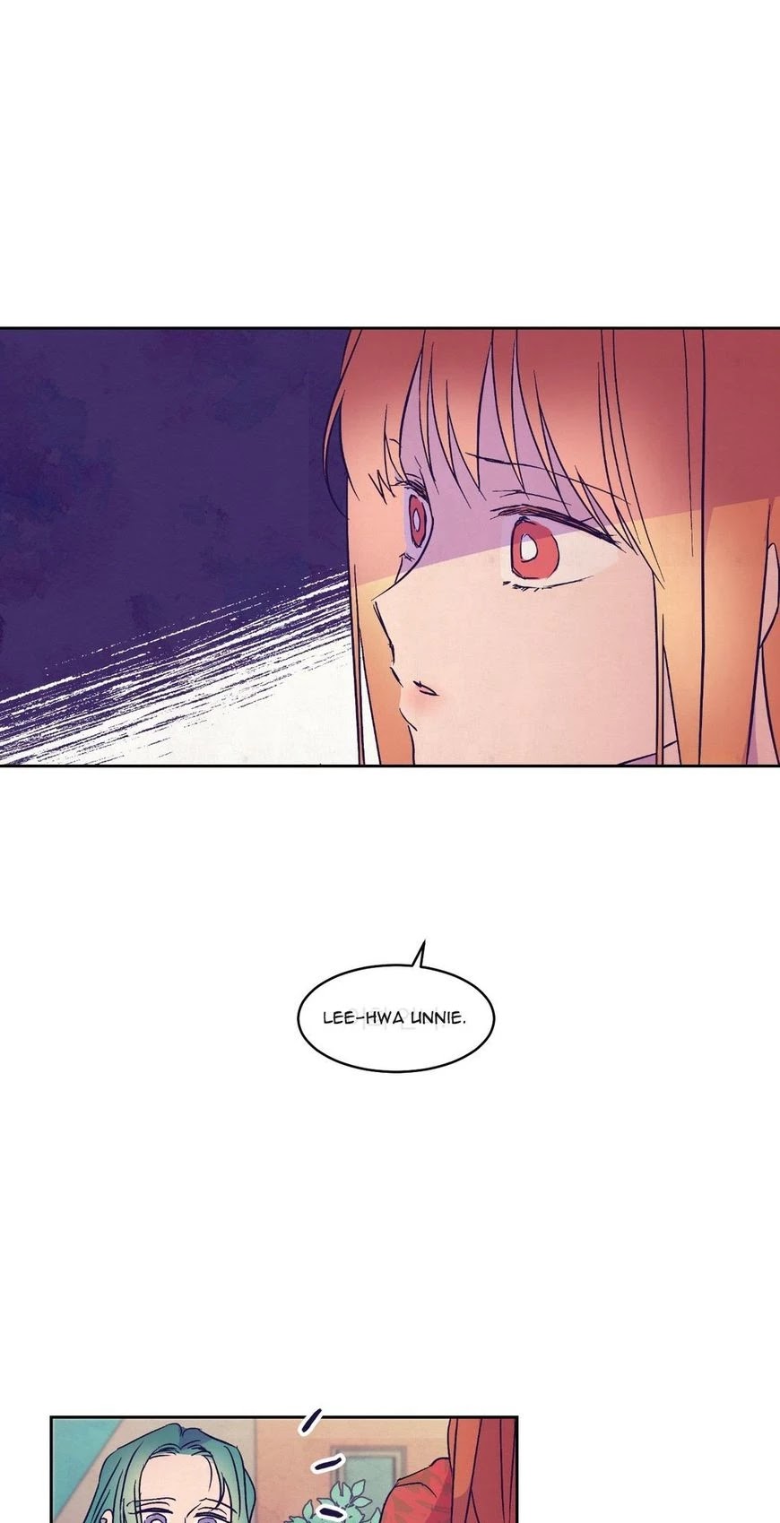 Blooming Sequence Chapter 22 page 2 - Chapter 22