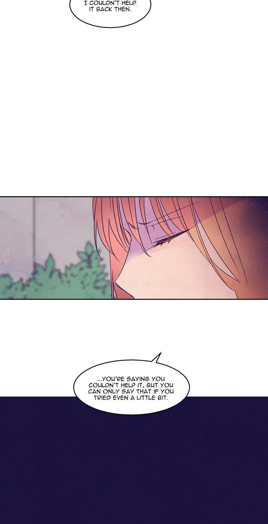 Blooming Sequence Chapter 22 page 20 - Chapter 22