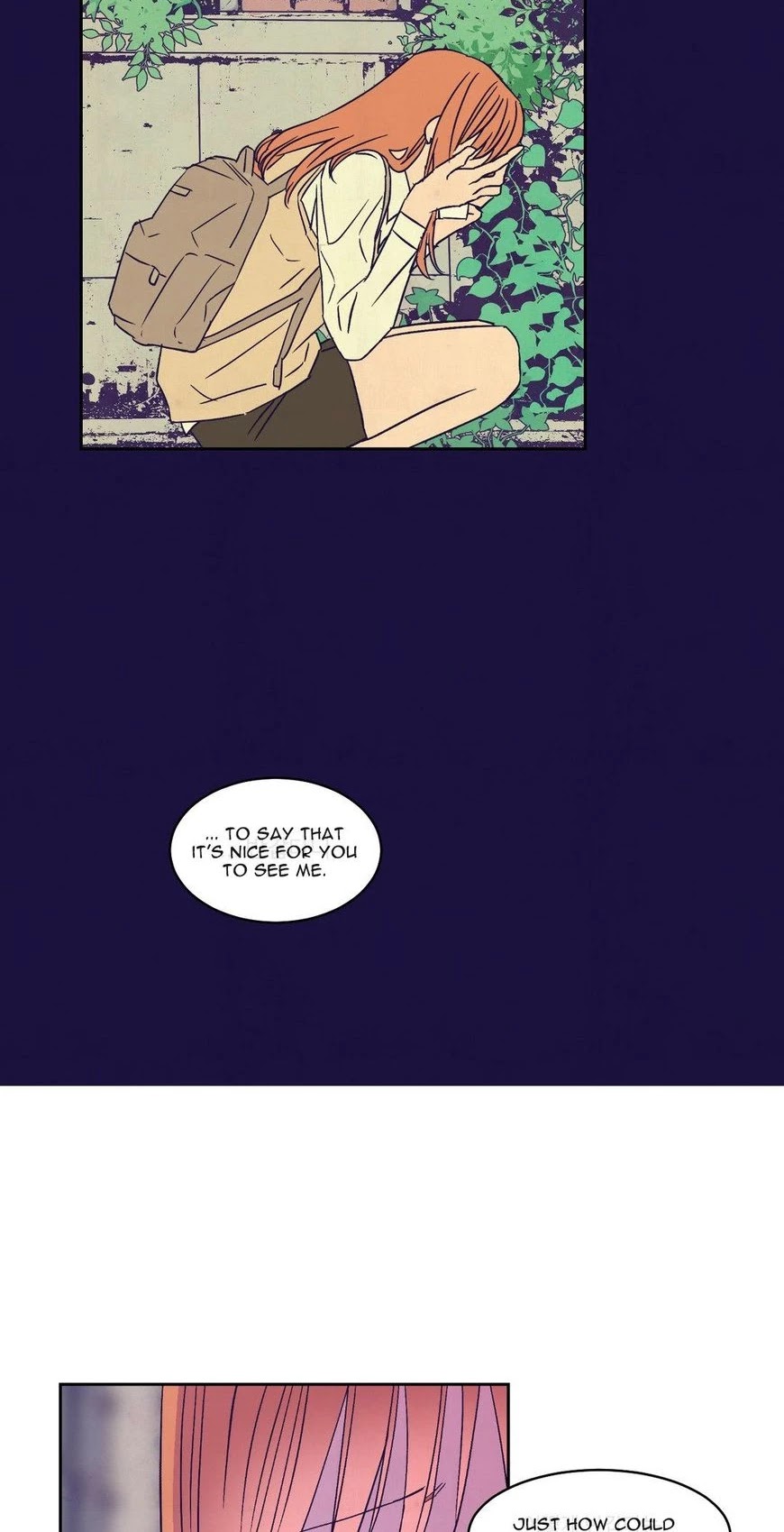 Blooming Sequence Chapter 22 page 23 - Chapter 22