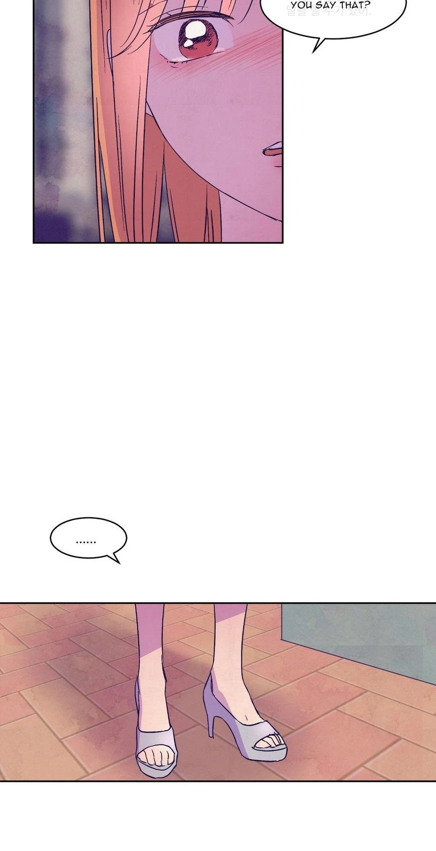 Blooming Sequence Chapter 22 page 24 - Chapter 22