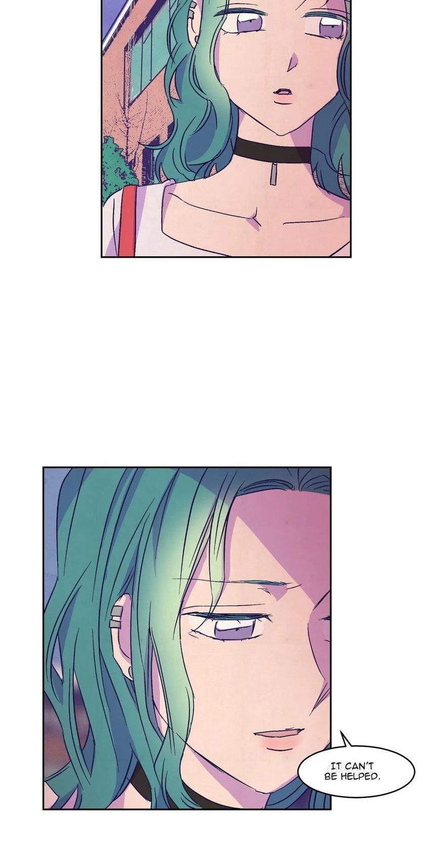 Blooming Sequence Chapter 22 page 27 - Chapter 22