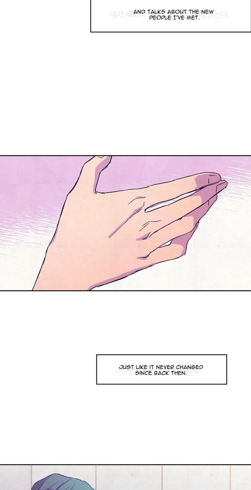 Blooming Sequence Chapter 22 page 30 - Chapter 22