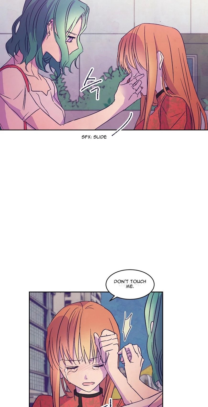 Blooming Sequence Chapter 22 page 31 - Chapter 22