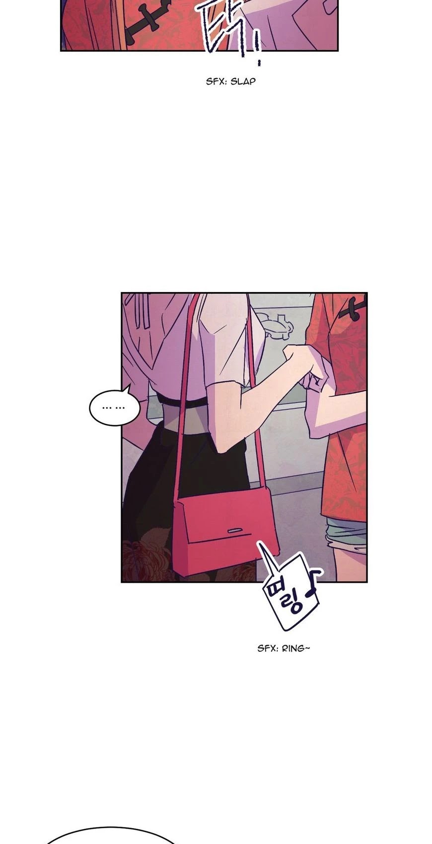 Blooming Sequence Chapter 22 page 32 - Chapter 22