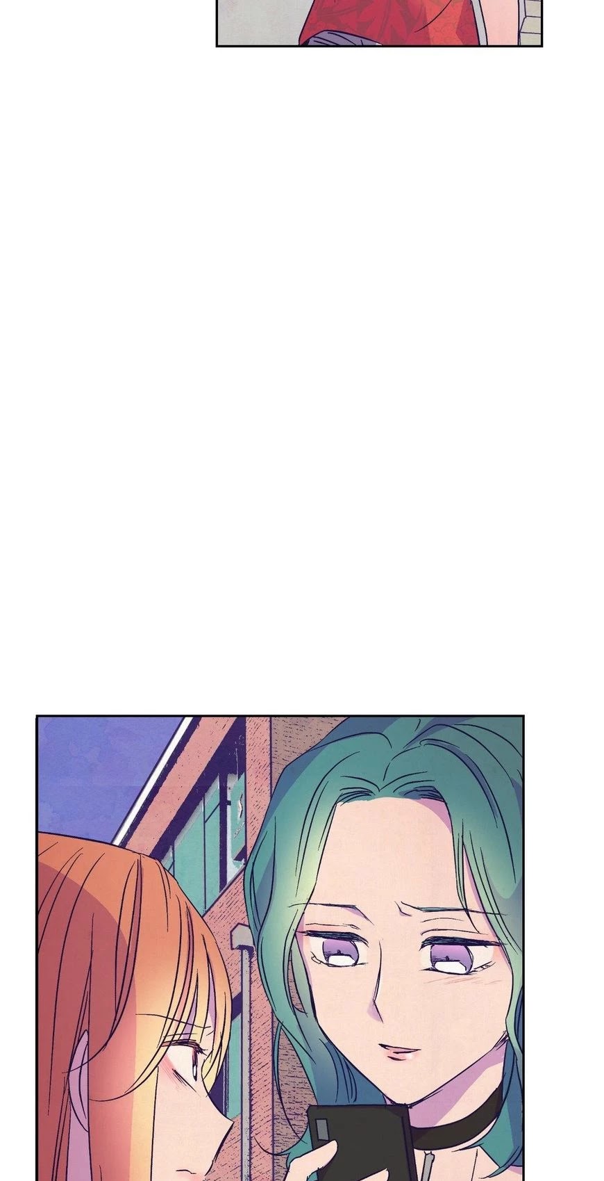 Blooming Sequence Chapter 22 page 34 - Chapter 22