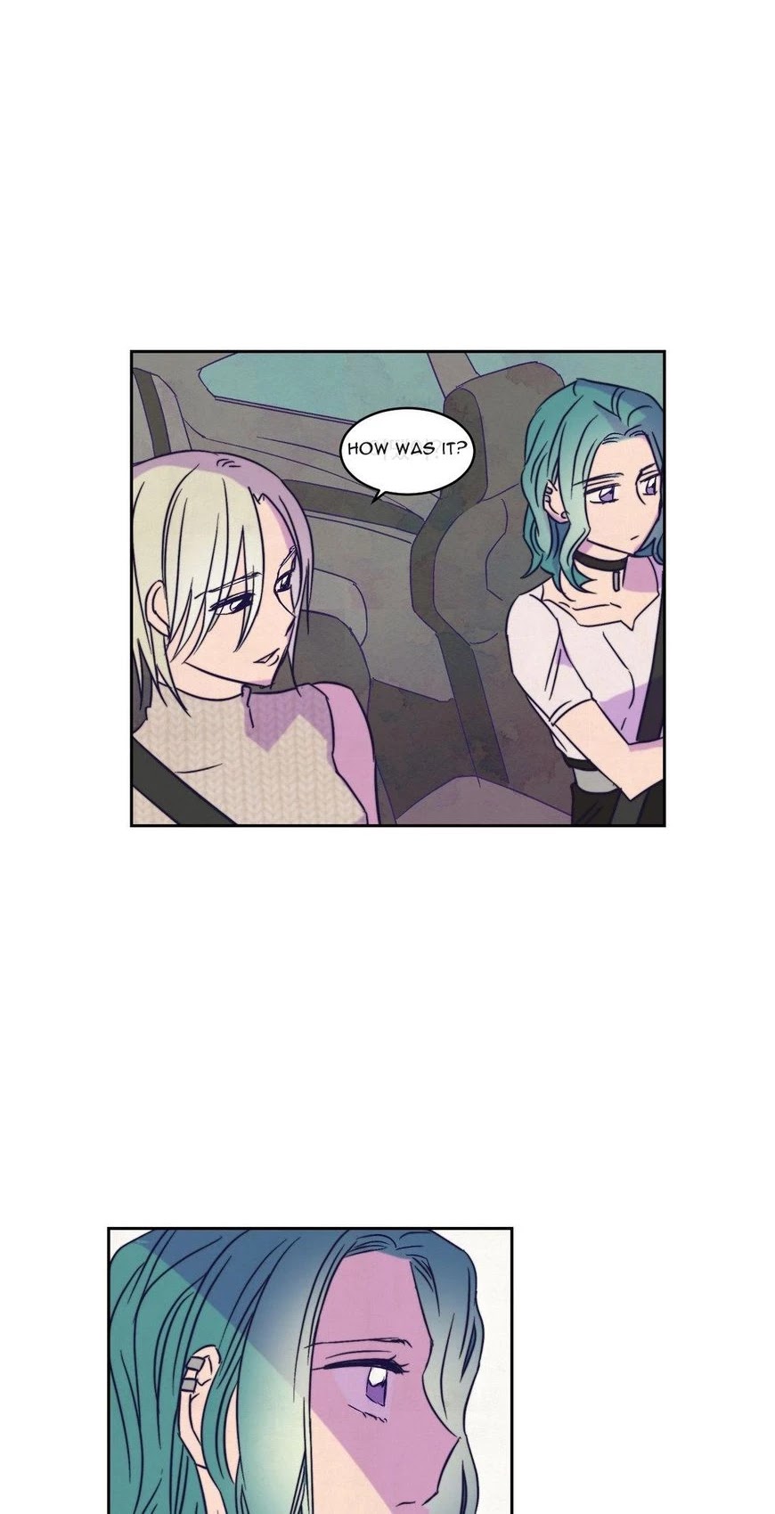 Blooming Sequence Chapter 22 page 43 - Chapter 22