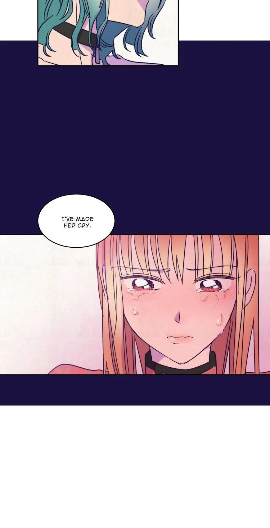 Blooming Sequence Chapter 22 page 44 - Chapter 22