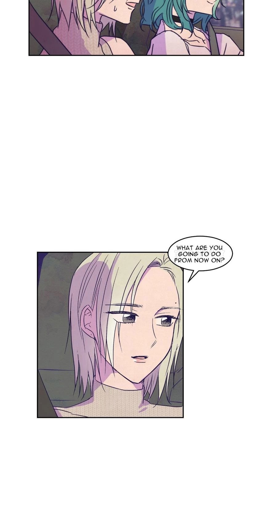 Blooming Sequence Chapter 22 page 46 - Chapter 22