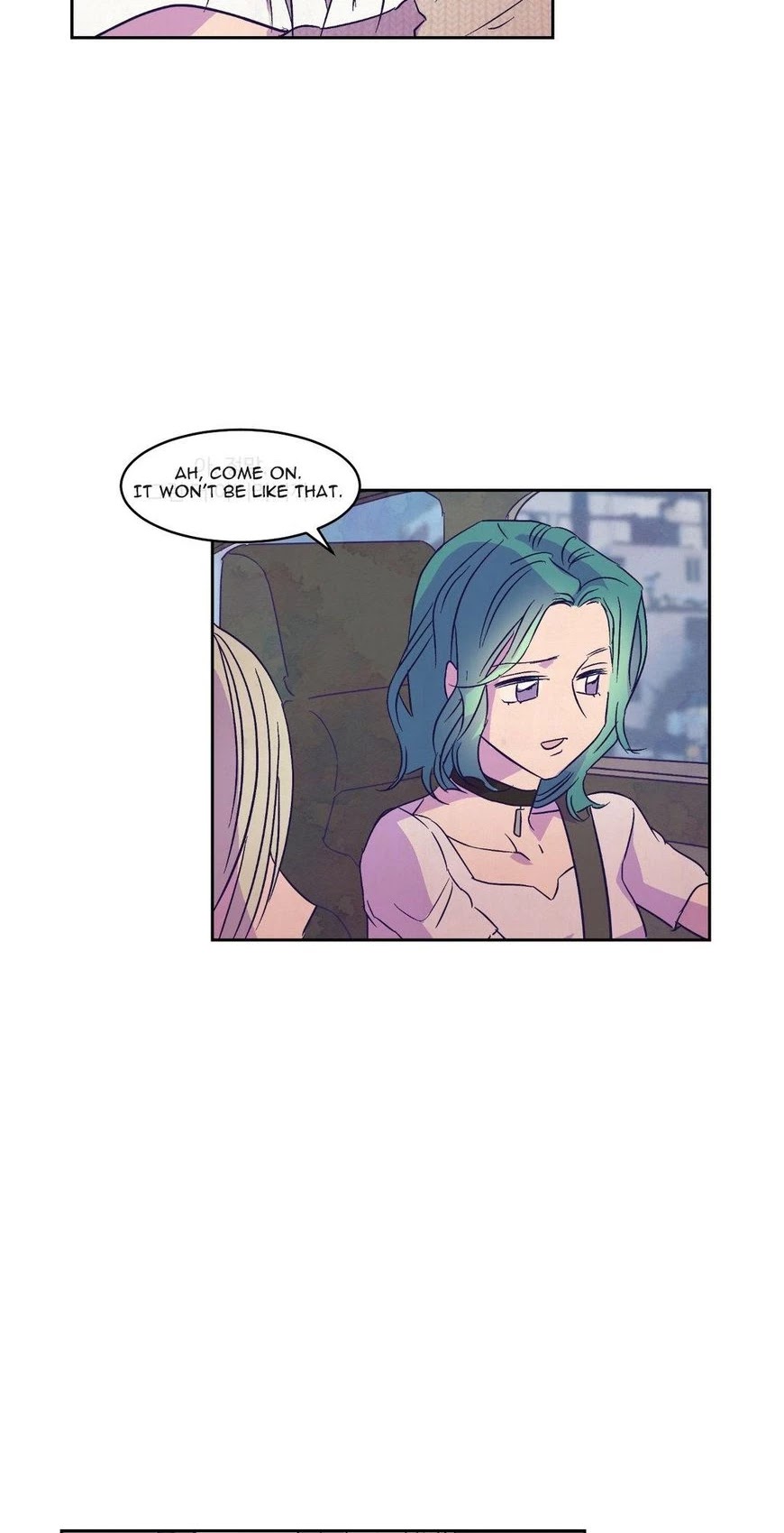Blooming Sequence Chapter 22 page 51 - Chapter 22