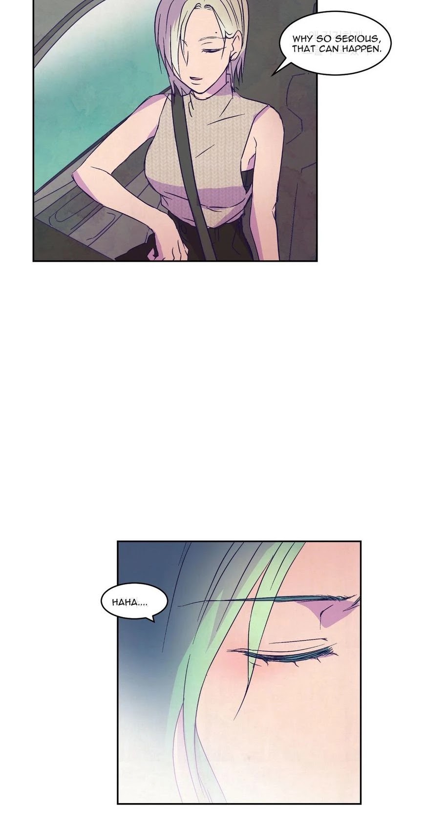 Blooming Sequence Chapter 22 page 52 - Chapter 22