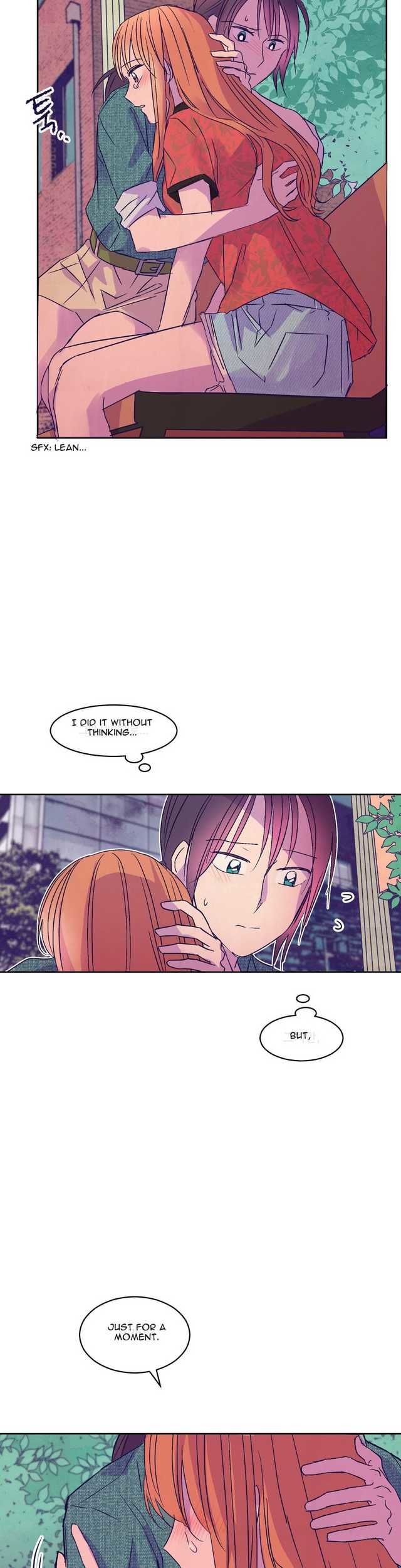 Blooming Sequence Chapter 23 page 7 - Chapter 23