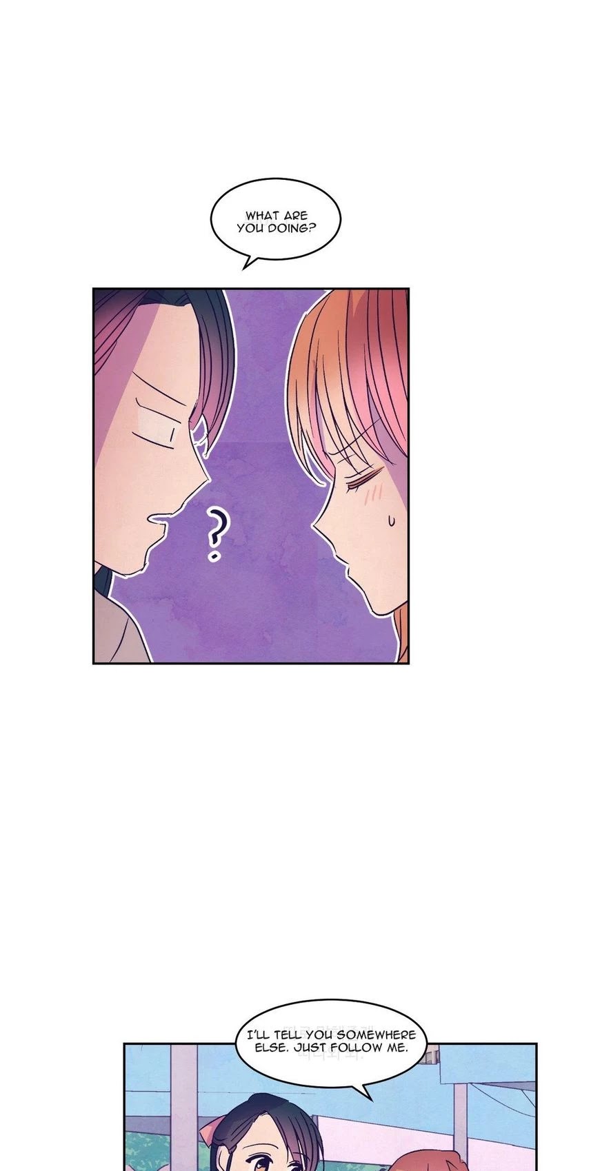 Blooming Sequence Chapter 24 page 36 - Chapter 24