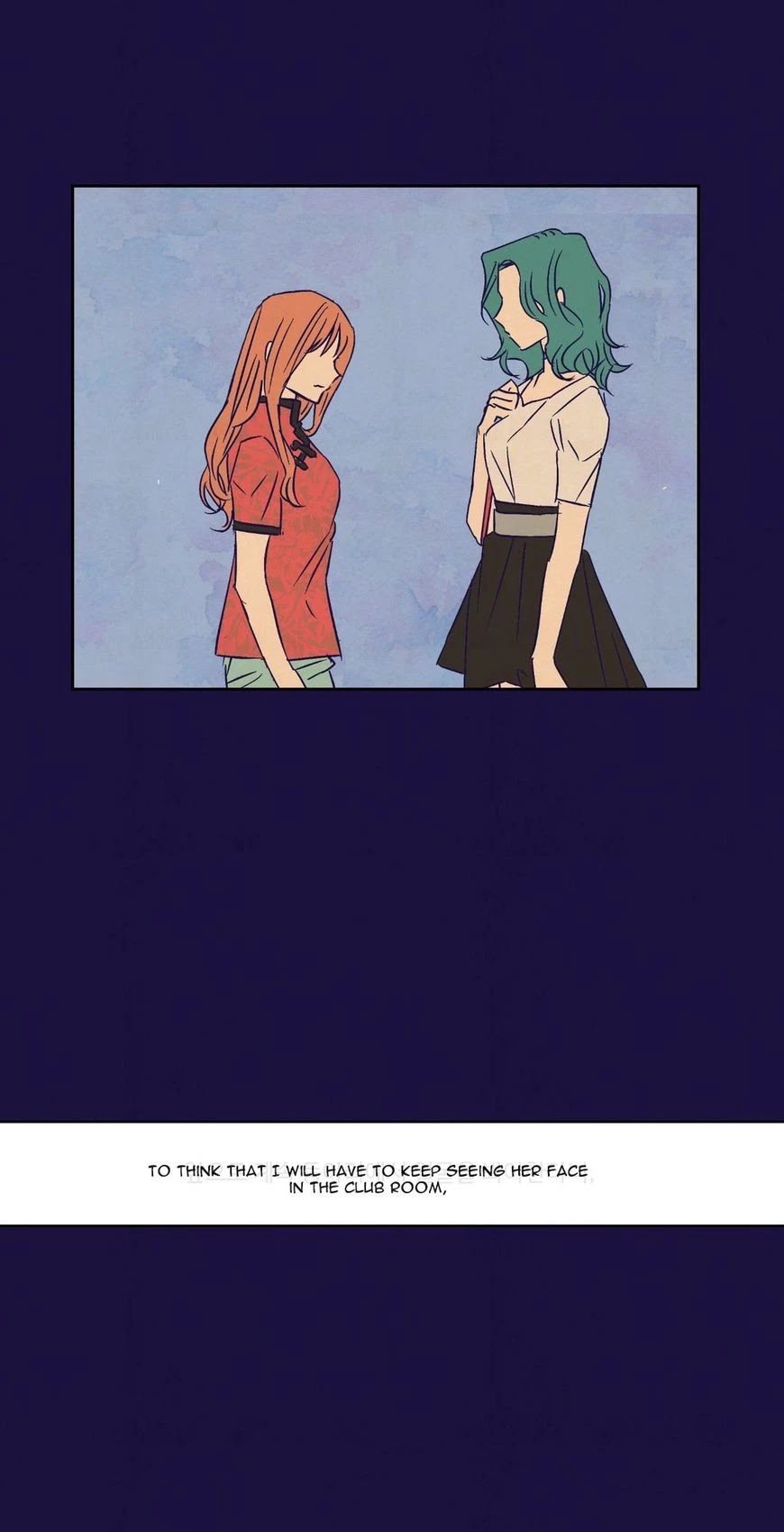 Blooming Sequence Chapter 24 page 4 - Chapter 24