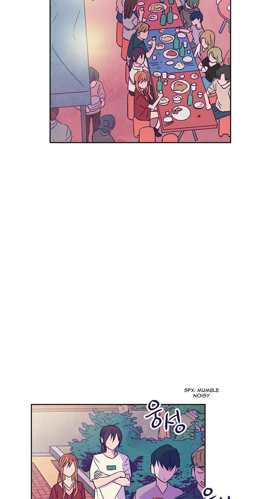 Blooming Sequence Chapter 24 page 43 - Chapter 24