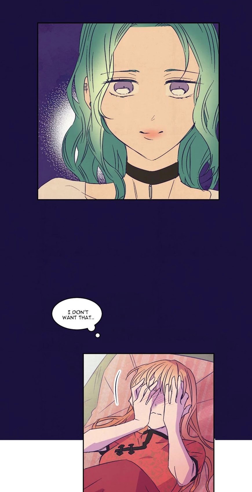 Blooming Sequence Chapter 24 page 5 - Chapter 24