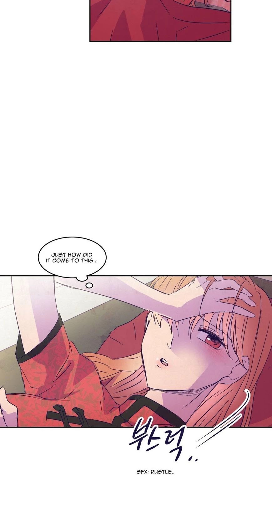Blooming Sequence Chapter 24 page 6 - Chapter 24