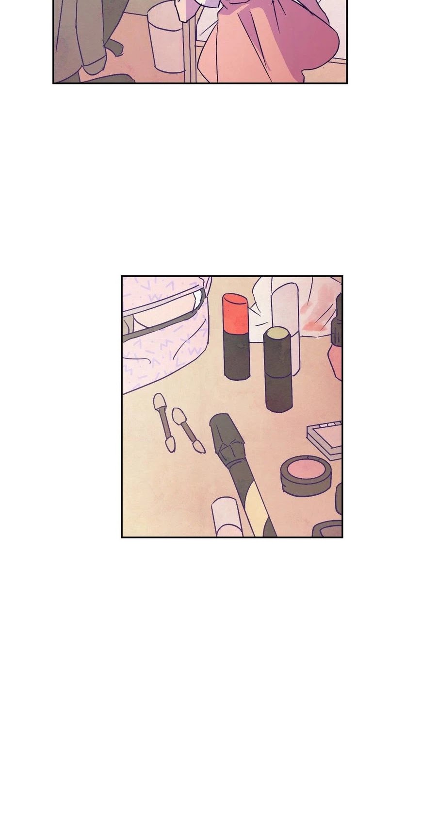 Blooming Sequence Chapter 25 page 15 - Chapter 25