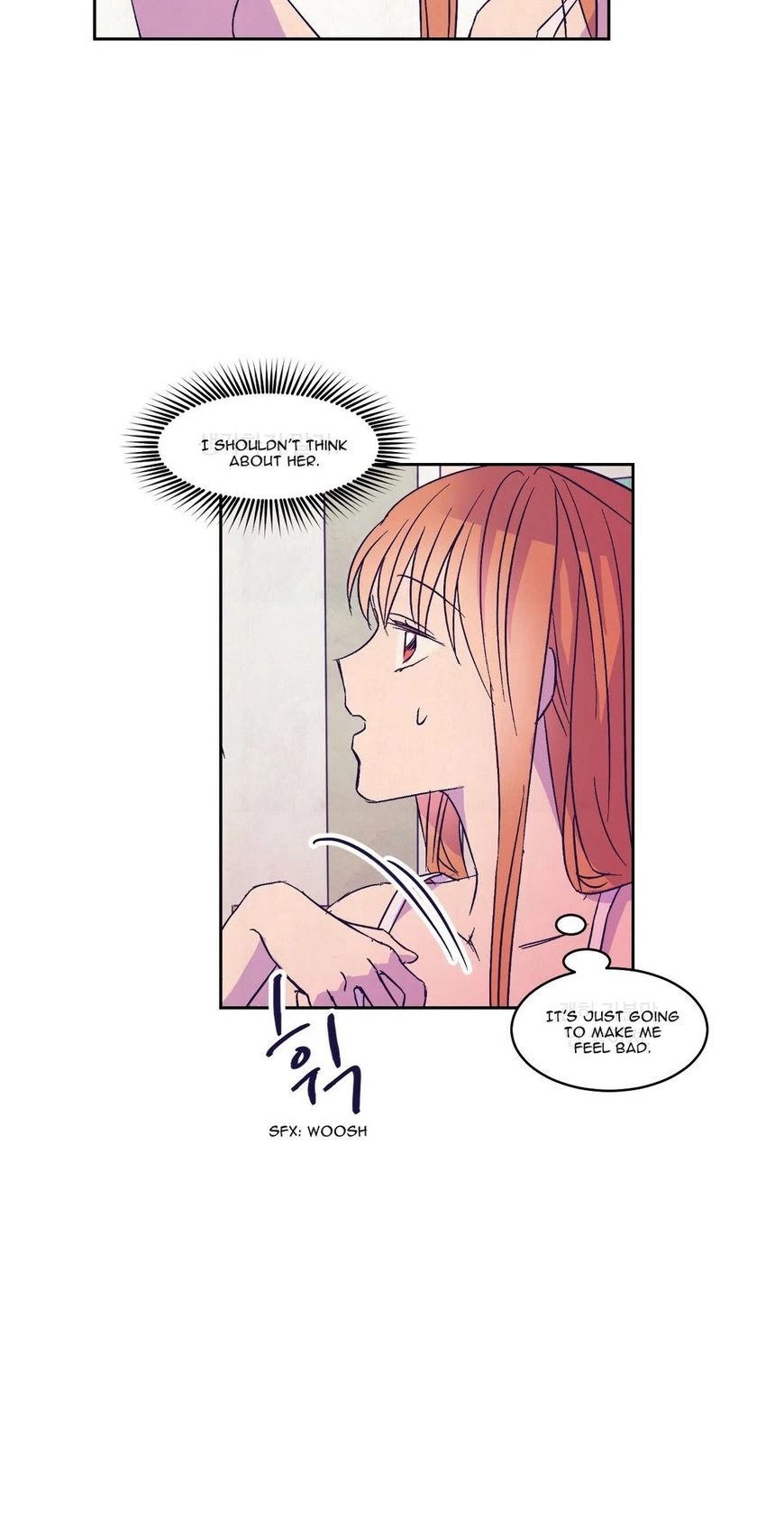 Blooming Sequence Chapter 25 page 20 - Chapter 25