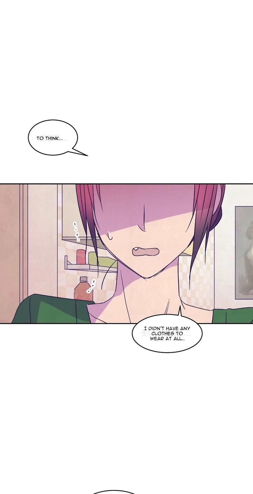 Blooming Sequence Chapter 25 page 32 - Chapter 25
