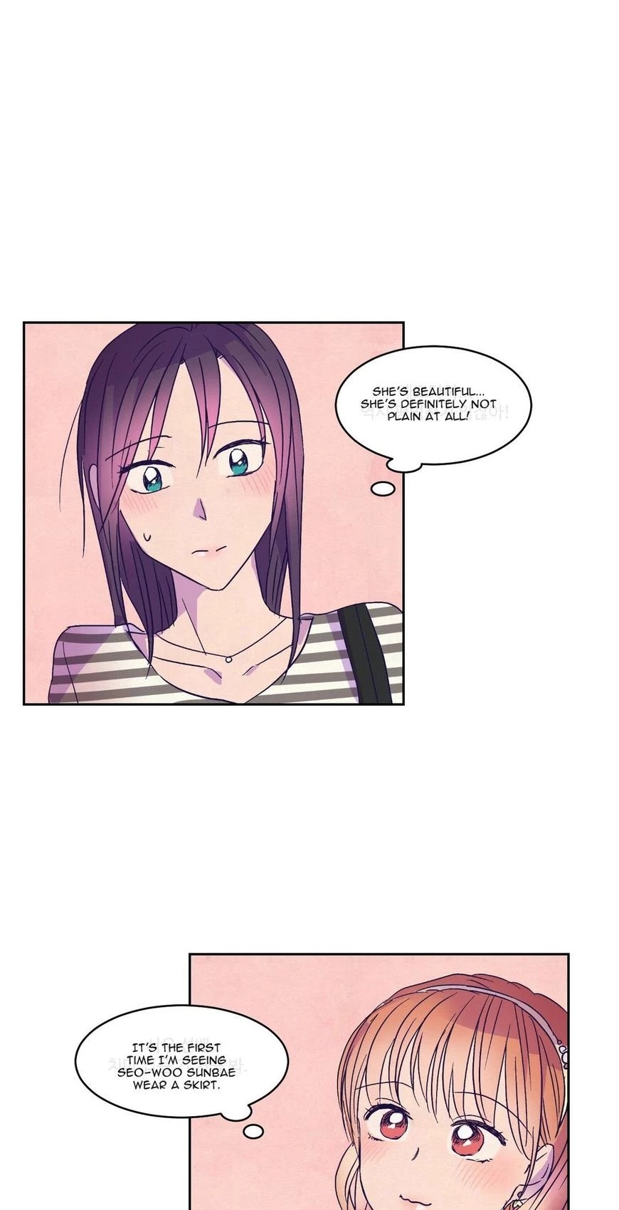Blooming Sequence Chapter 25 page 44 - Chapter 25