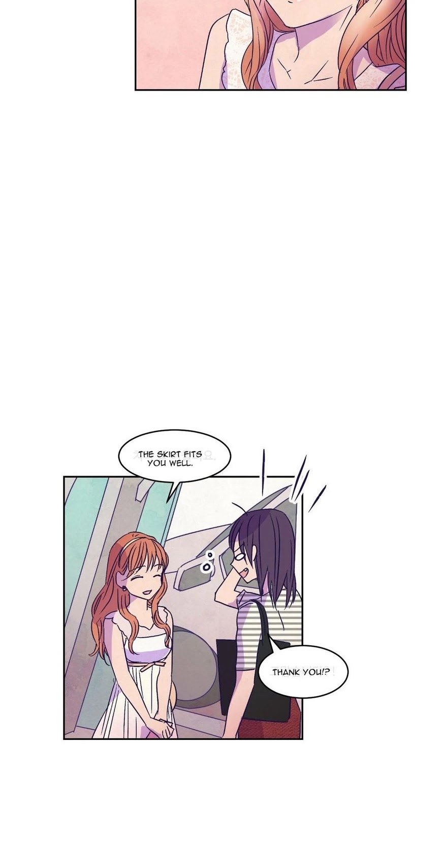 Blooming Sequence Chapter 25 page 45 - Chapter 25