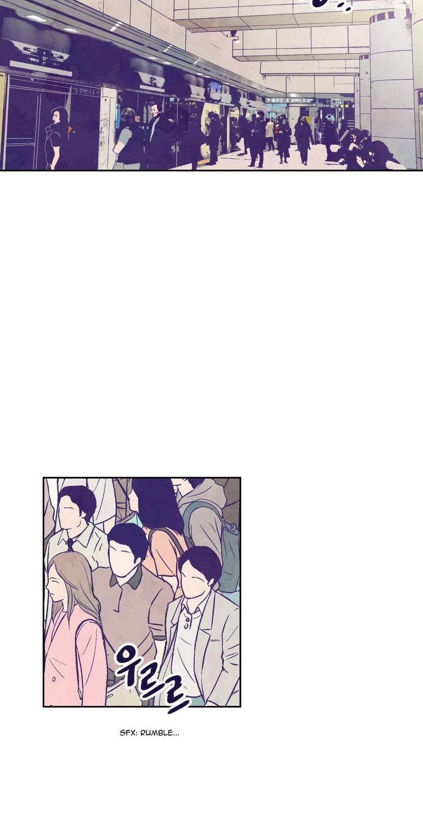 Blooming Sequence Chapter 25 page 47 - Chapter 25
