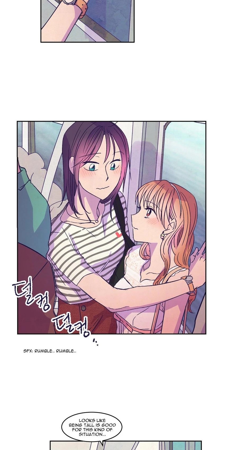 Blooming Sequence Chapter 25 page 49 - Chapter 25