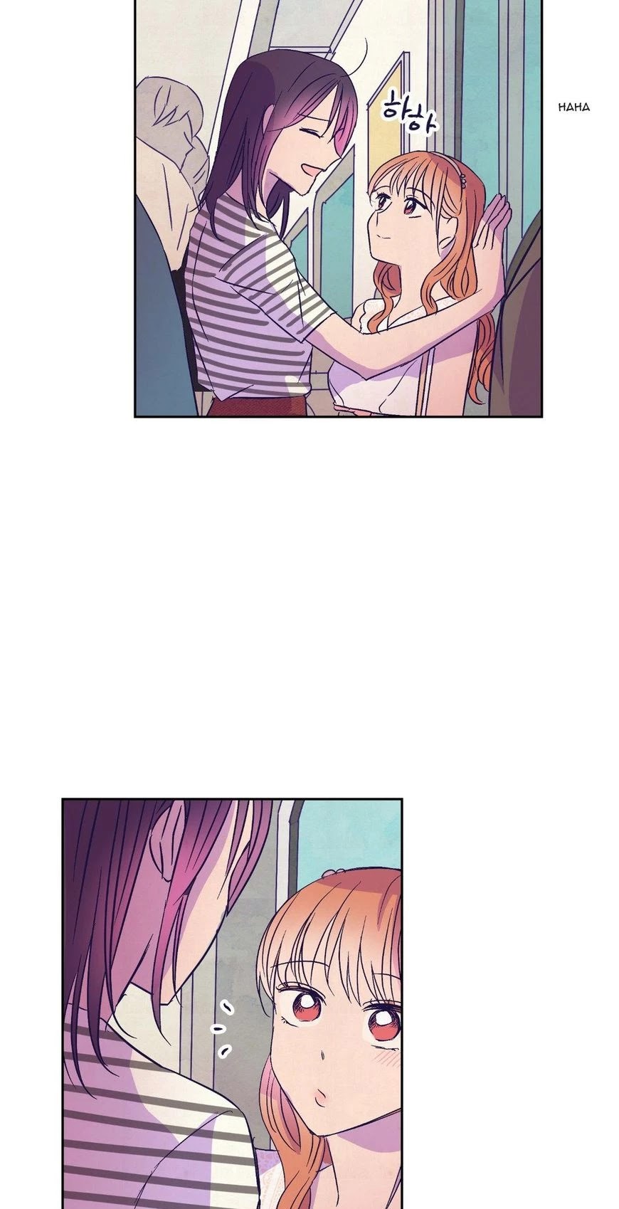 Blooming Sequence Chapter 25 page 50 - Chapter 25