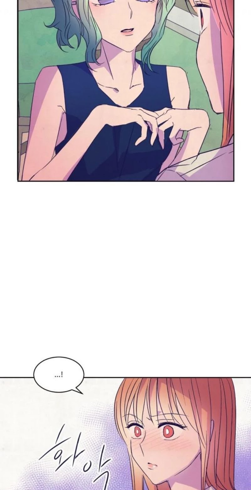 Blooming Sequence Chapter 29 page 10 - Chapter 29