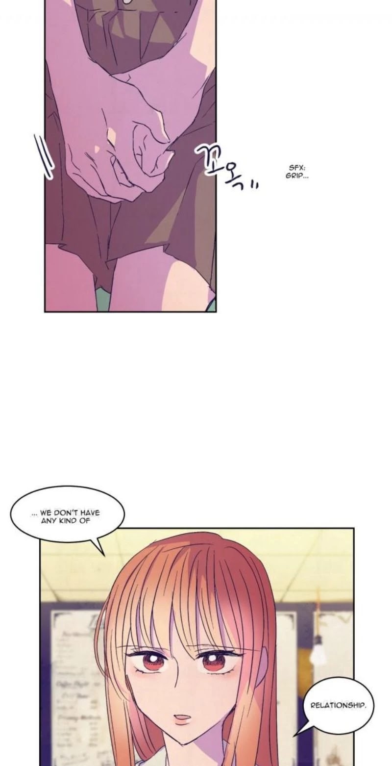 Blooming Sequence Chapter 29 page 12 - Chapter 29
