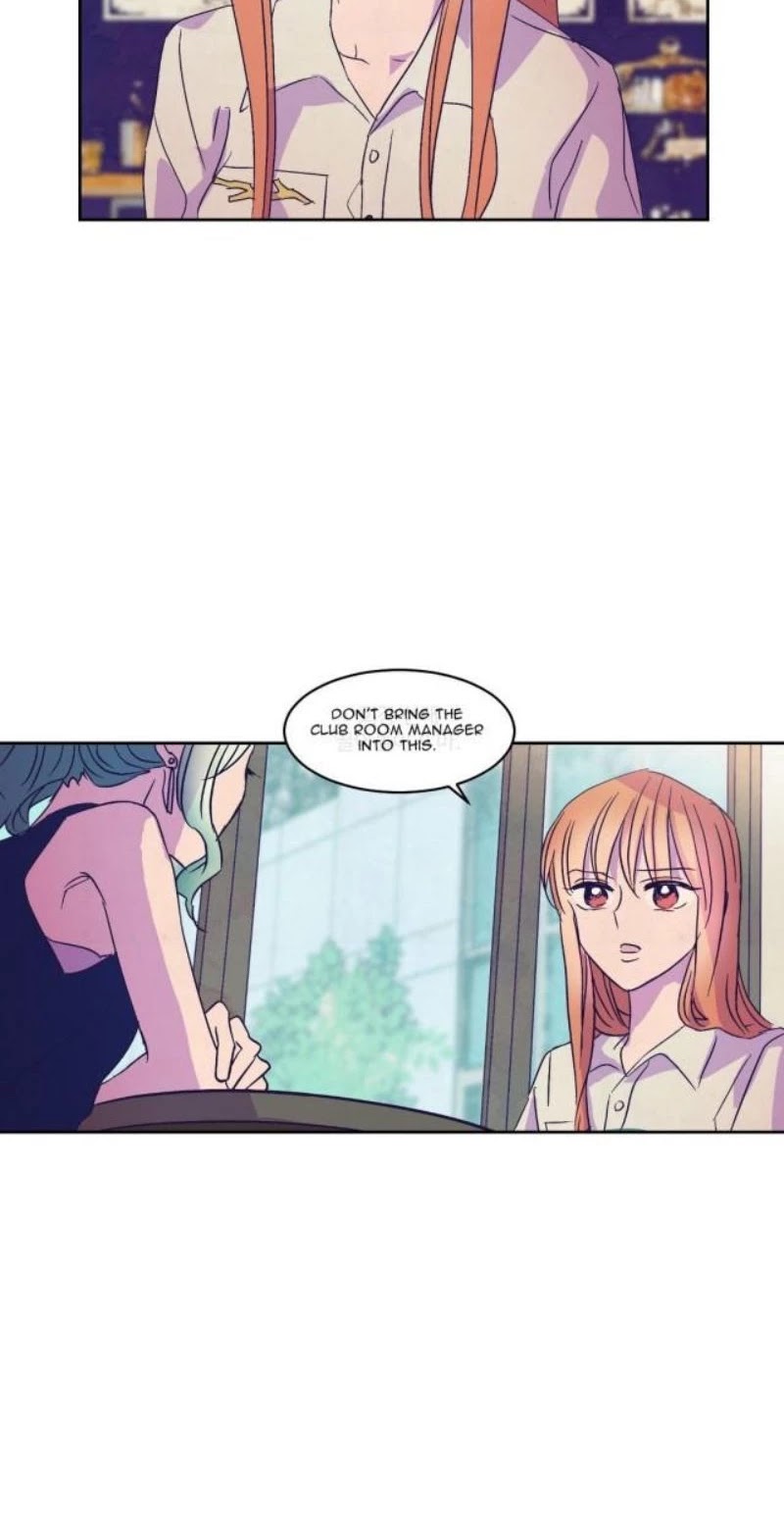 Blooming Sequence Chapter 29 page 13 - Chapter 29