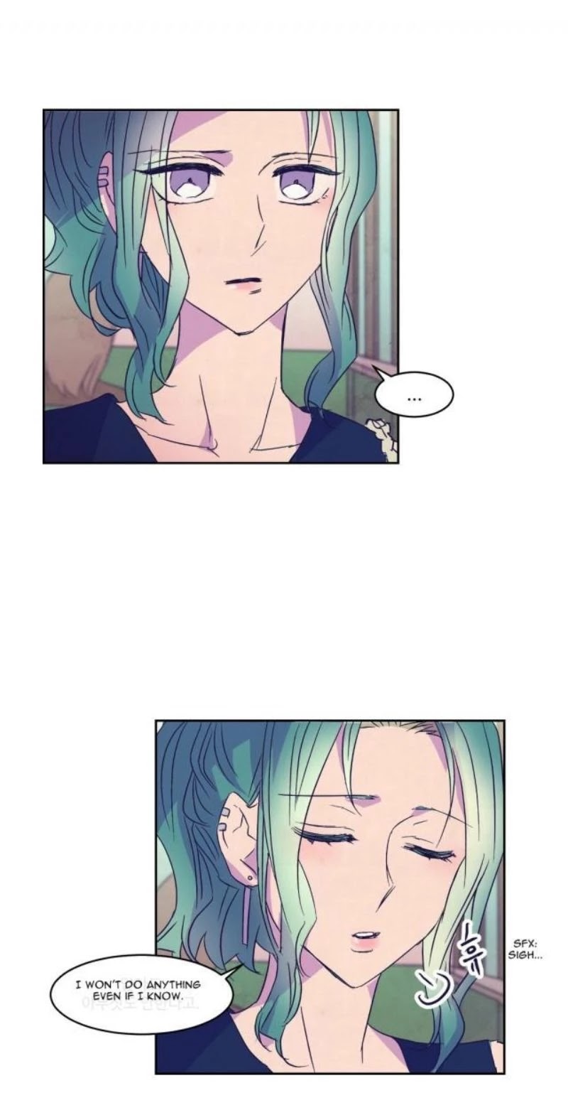 Blooming Sequence Chapter 29 page 14 - Chapter 29