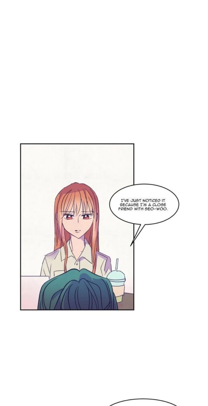 Blooming Sequence Chapter 29 page 15 - Chapter 29
