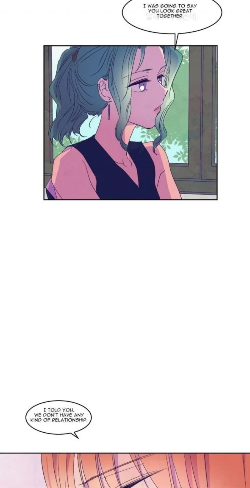 Blooming Sequence Chapter 29 page 16 - Chapter 29