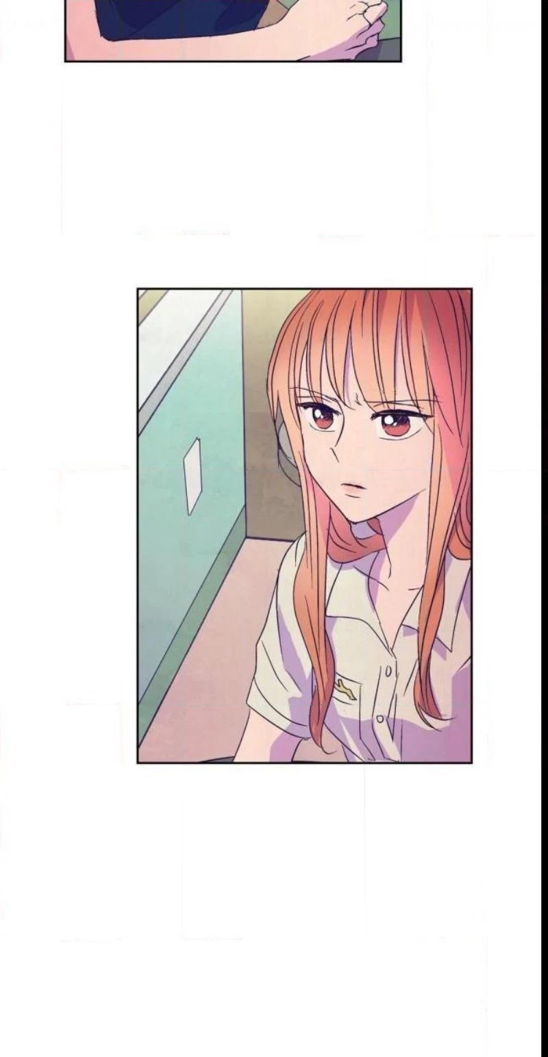 Blooming Sequence Chapter 29 page 18 - Chapter 29
