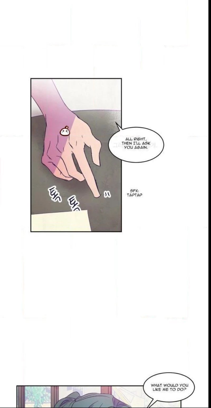 Blooming Sequence Chapter 29 page 19 - Chapter 29