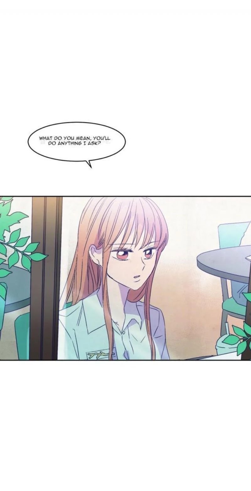 Blooming Sequence Chapter 29 page 2 - Chapter 29