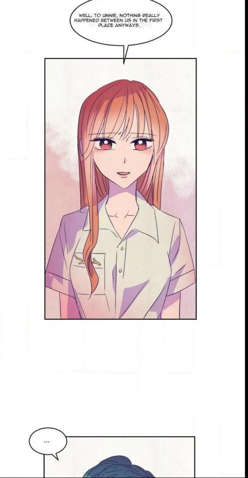 Blooming Sequence Chapter 29 page 23 - Chapter 29